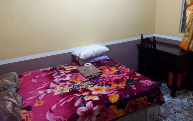 Casa Emanuel Hospedaje