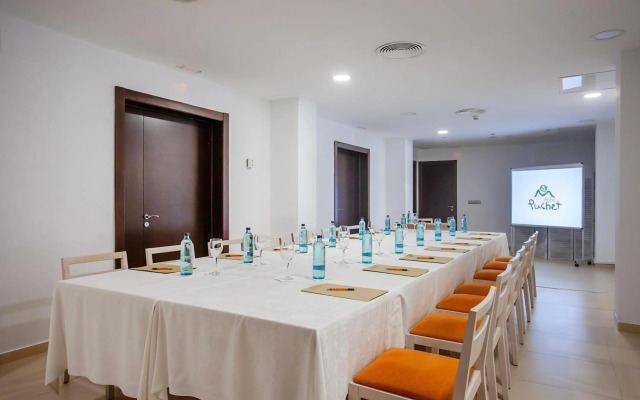 Hotel Puchet