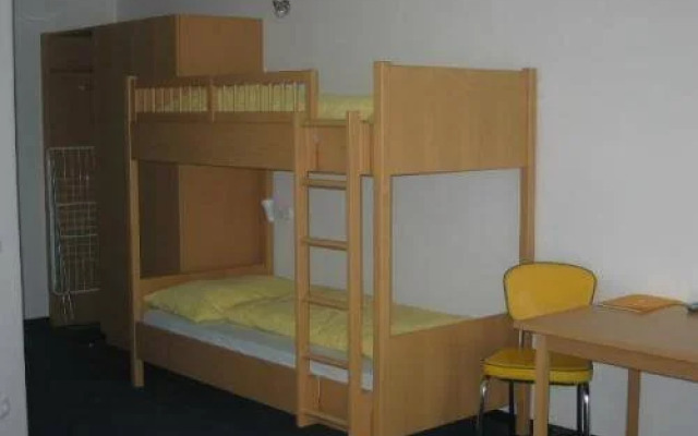 Hotel Garni Sonnenhof