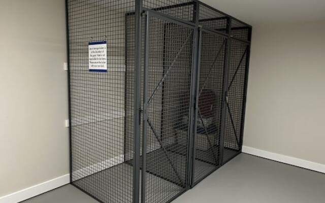 The Landing - Extended Stay Quarters