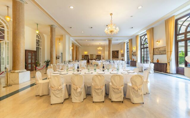 Grand Hotel Nuove Terme