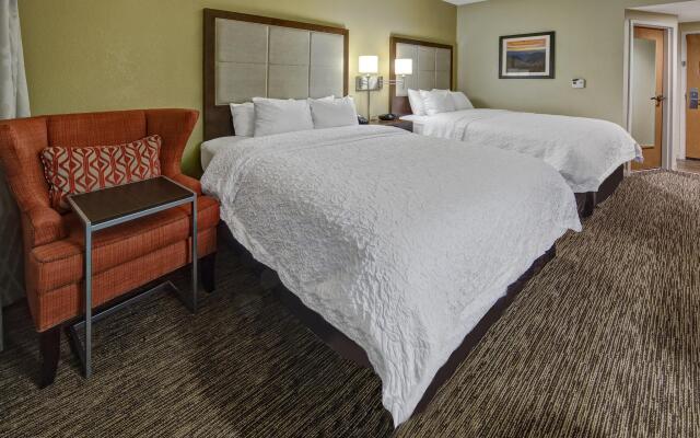 Hampton Inn & Suites Concord/Charlotte