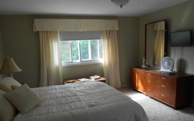 Harbour Heights B&B
