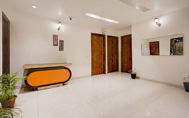Fabhotel Interglobe Oasis