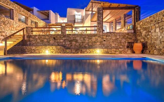 Villa Aegean Pearl 2
