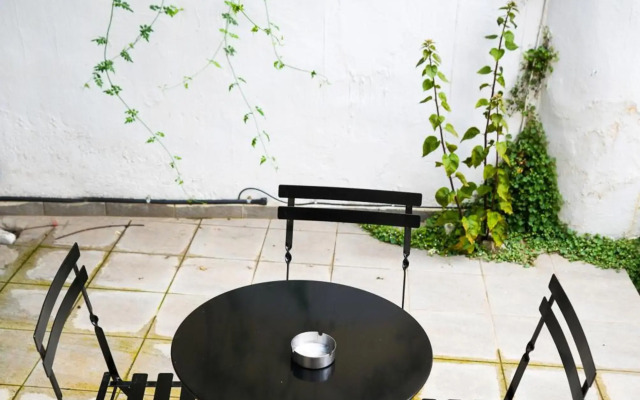 Sokaki Apartment Nafplio