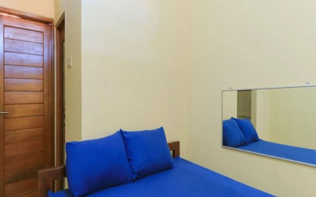 Pondok Wisata Intan Indah 1 – Guest Rooms – Denpasar