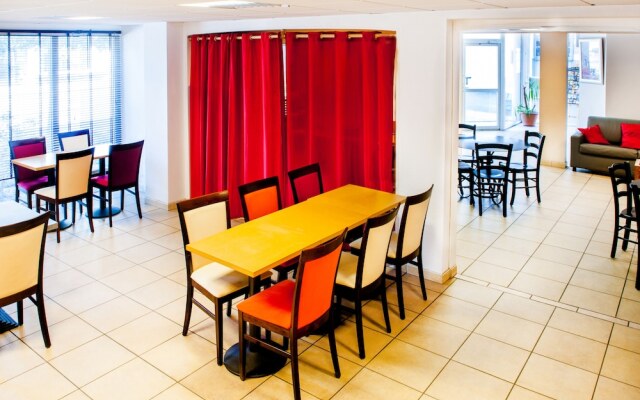 Residence Foch