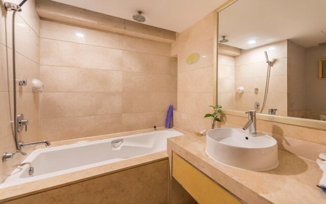 Rezen Select Pasonda Hotel
