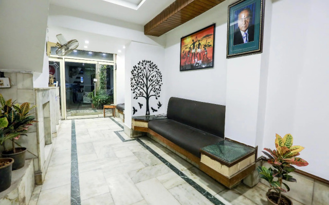 Oyo 4287 Hotel Pathik
