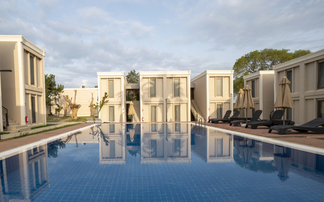 Duja Didim (Ex Aurum Moon Holiday Resort)