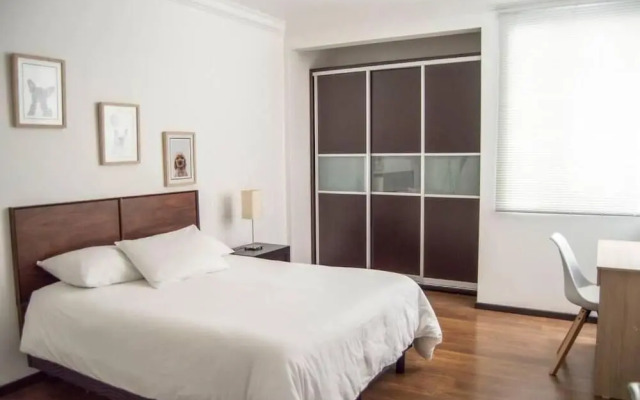 Condesa Residence Campeche 276