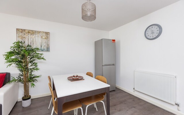 Theodora Suites by Kasar Stays