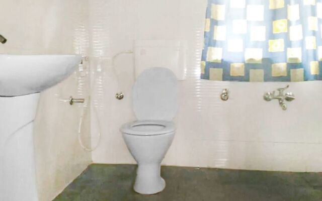 GuestHouser 1 BR Homestay e3ee
