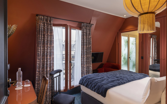 Hotel Monte Cristo