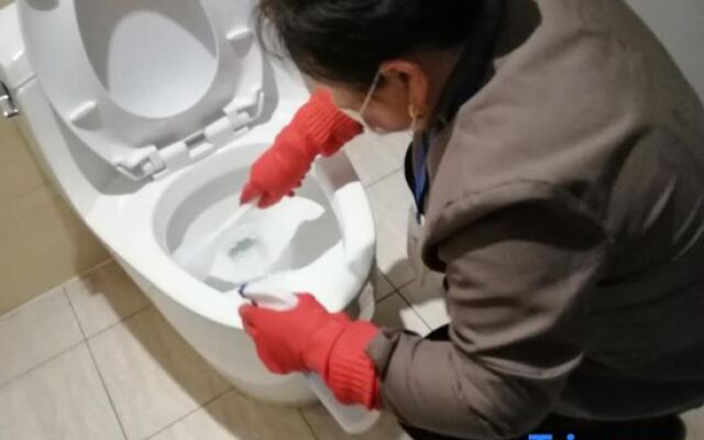 Vienna Hotel (Nanjing Qidi Street)