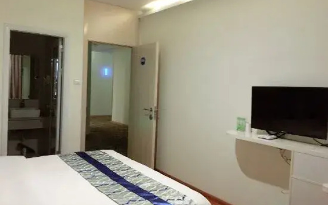Liuan Haoting Express Hotel