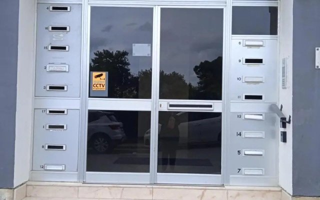 University Area Msida