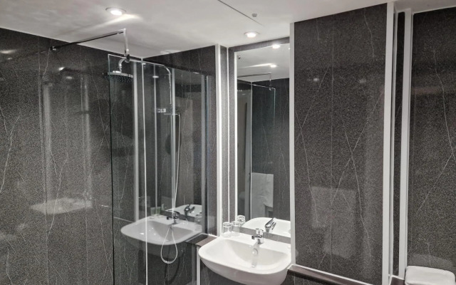 The Britannia Hotel Birmingham