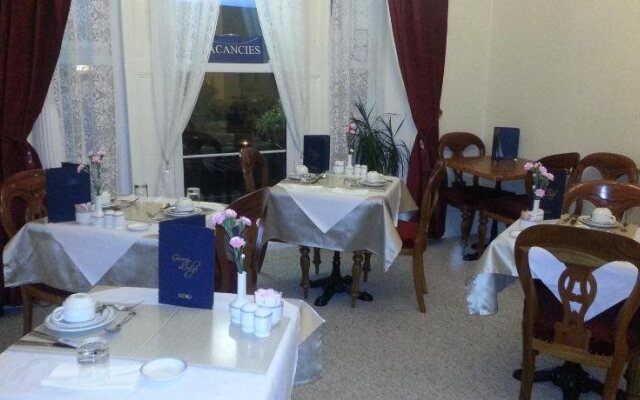Garway Lodge