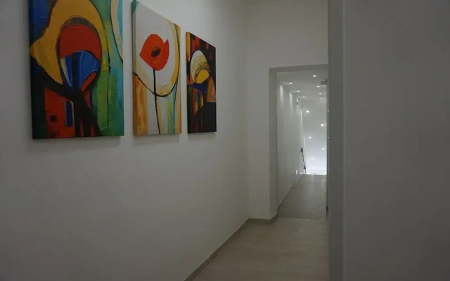 La Scala del Moro Rooms- Dolce Risveglio