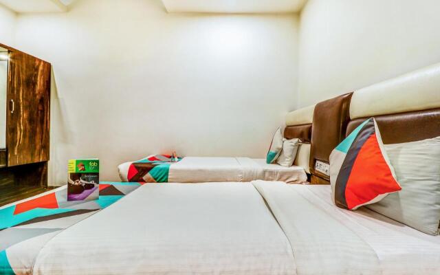 FabHotel Travellers Inn Gomti Nagar