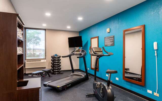 Comfort Inn Chicago Schaumburg - O'Hare Airport