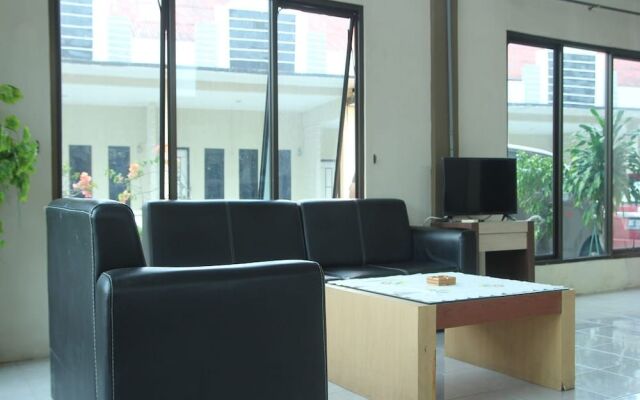 OYO 2146 Hotel St 12