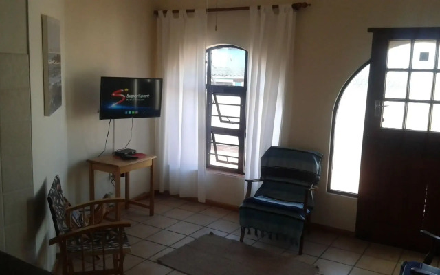 Oom Piet Self Catering Accomodation