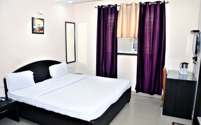 Hotel Pradeep