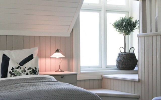 Petrines Guesthouse