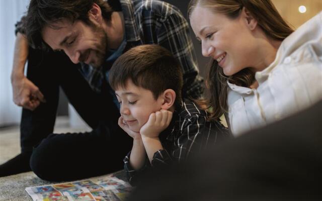 Mercure Paris Boulogne