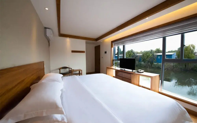 Jin Jiang Lan An Hotel