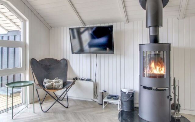 "Baltur" - 1km from the sea in Western Jutland