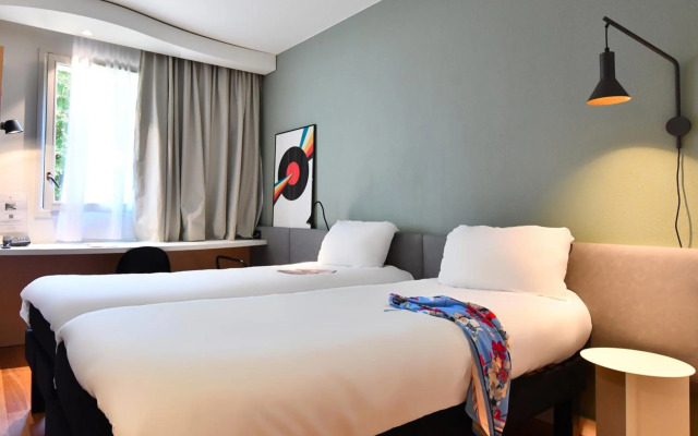 ibis Maisons Laffitte