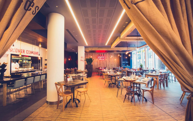 Novotel London Blackfriars