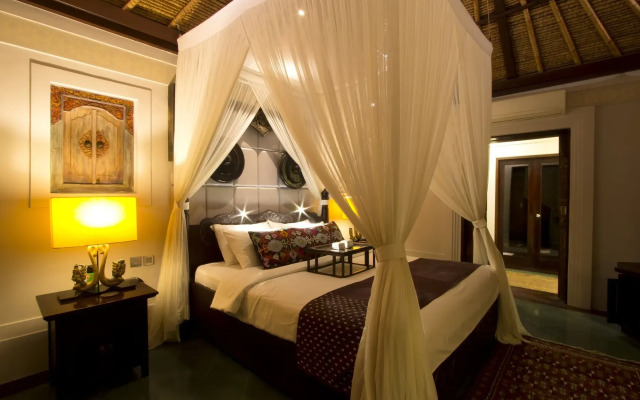 Villa Teresa Bali