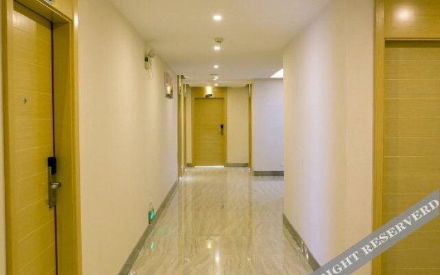 Weizhou Island Gold Coast Hotel (South Bay)