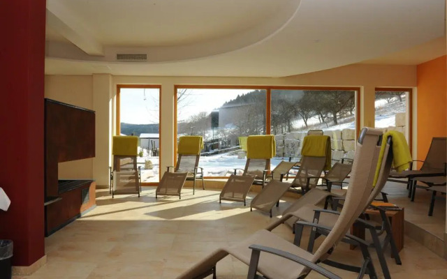 Landhotel Wilder Mann