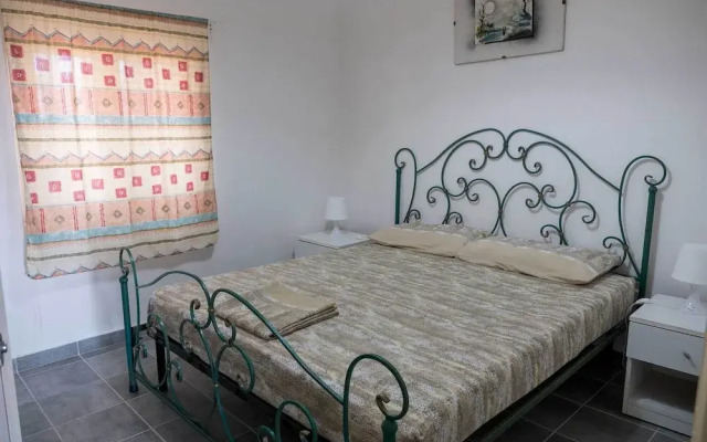 Camping Villaggio Golden Beach