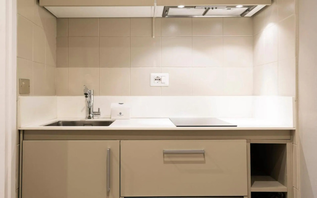 Contempora Apartments - Elvezia 8 - E31