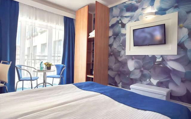 Ibis Constanta