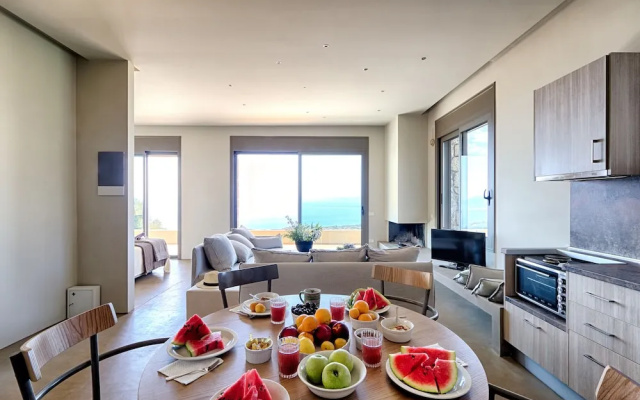 Euphoria Suites