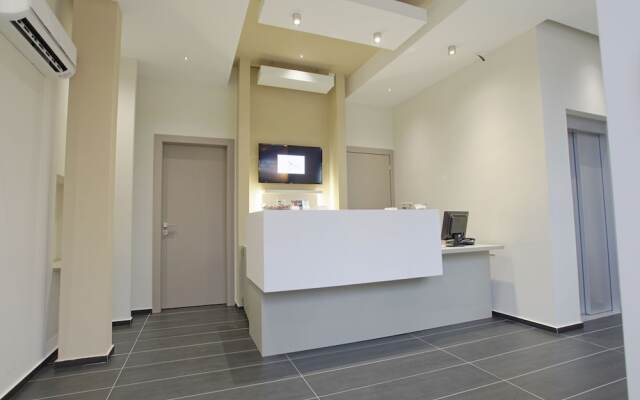 Hotel Agrigento Home