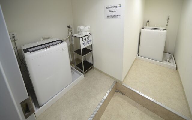 Dormy Inn Express Sendai Hirosedori