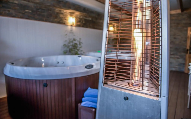 Hotel Serena Suite