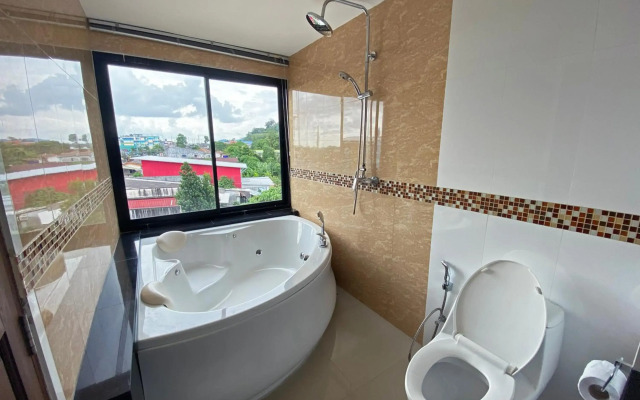 Rakkawan Residence Khaolak (SHA Plus+)