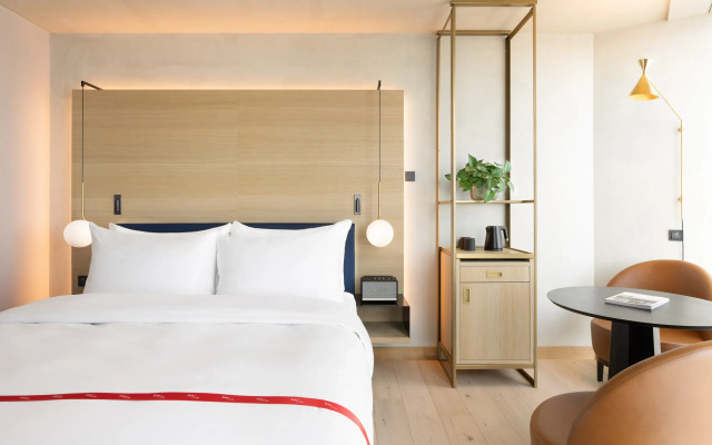 Ruby Emma Hotel Amsterdam