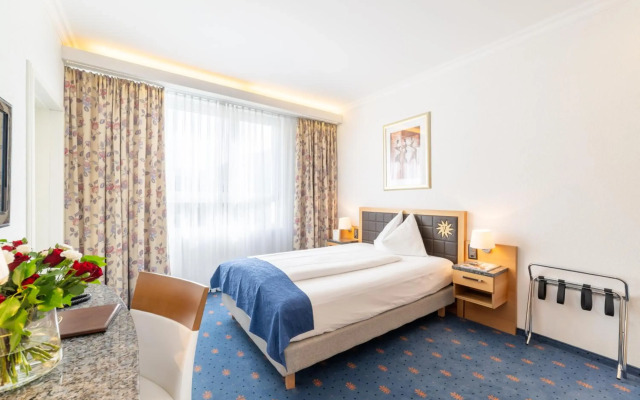 Turmhotel Victoria