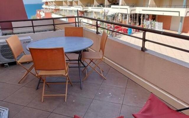 4 Pers, 1 Chambre, Plages Et Commerces A Pied